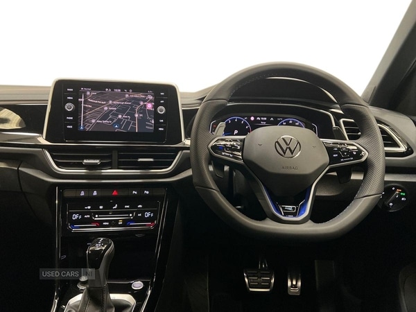 Used Volkswagen T-Roc 2026 for sale - 78128545: Photo 13