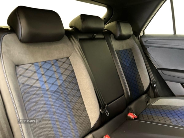 Used Volkswagen T-Roc 2026 for sale - 78128545: Photo 14