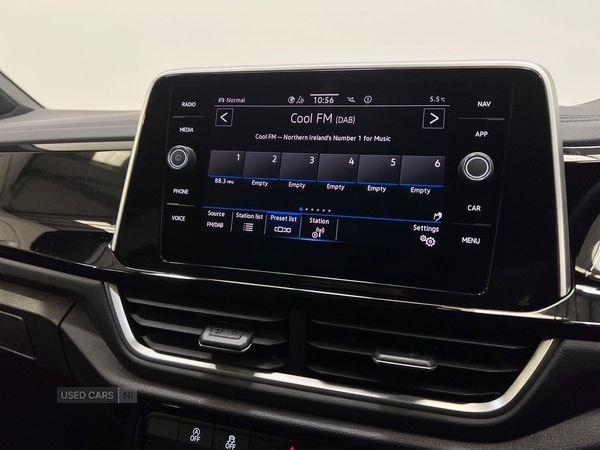 Used Volkswagen T-Roc 2026 for sale - 78128545: Photo 16