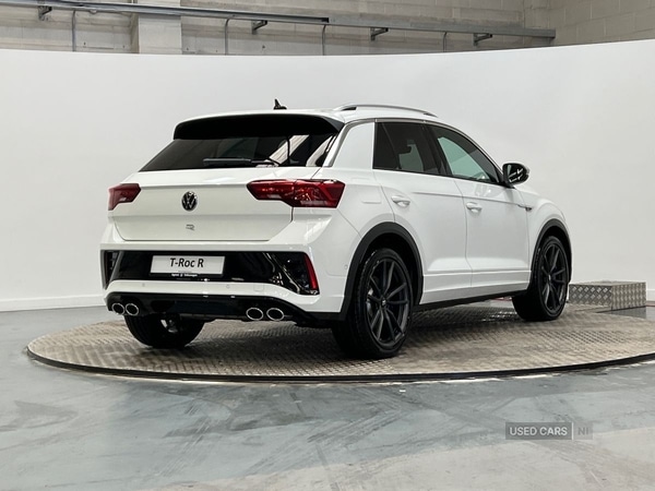 Used Volkswagen T-Roc 2026 for sale - 78128545: Photo 19