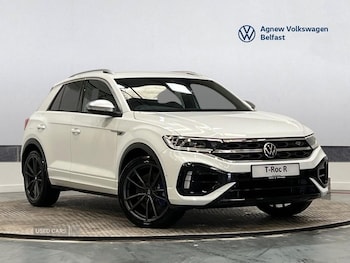 Used Volkswagen T-Roc 2026 for sale - 78128545: Photo