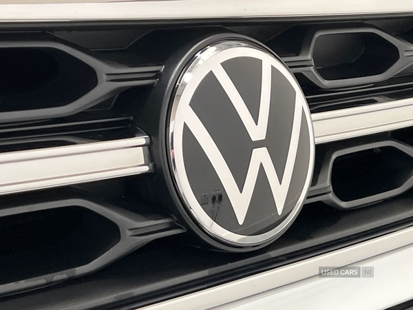 Used Volkswagen T-Roc 2026 for sale - 78128545: Photo 21