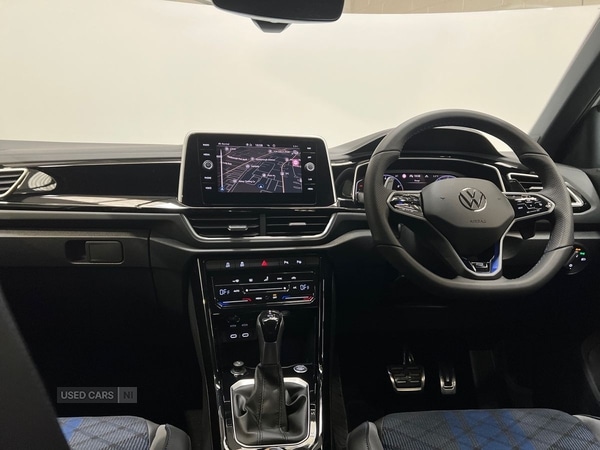 Used Volkswagen T-Roc 2026 for sale - 78128545: Photo 23