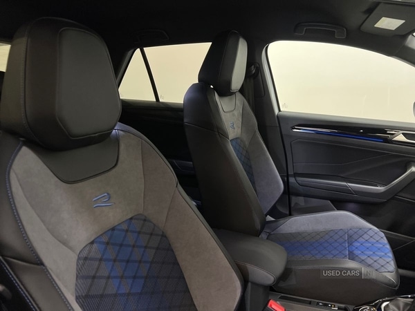 Used Volkswagen T-Roc 2026 for sale - 78128545: Photo 27