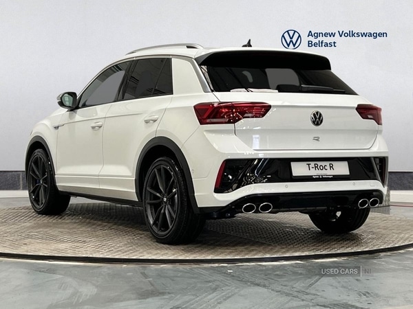 Used Volkswagen T-Roc 2026 for sale - 78128545: Photo 3