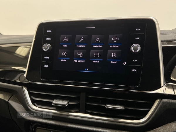 Used Volkswagen T-Roc 2026 for sale - 78128545: Photo 32