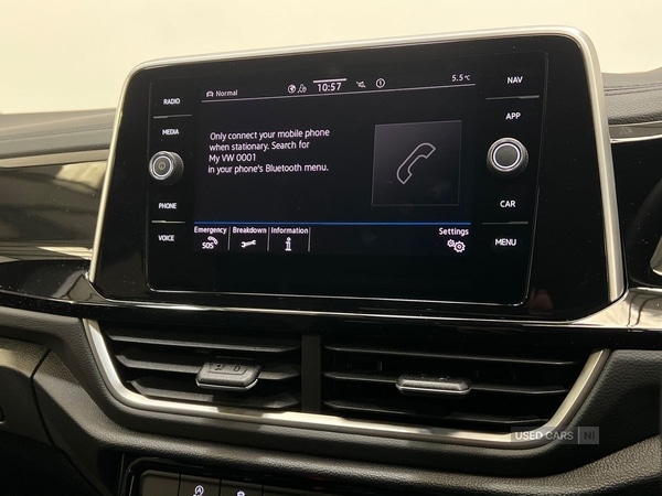 Used Volkswagen T-Roc 2026 for sale - 78128545: Photo 33