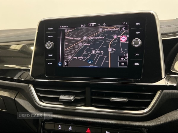 Used Volkswagen T-Roc 2026 for sale - 78128545: Photo 34