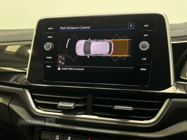 Used Volkswagen T-Roc 2026 for sale - 78128545: Photo 35