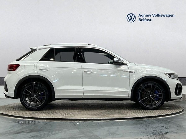 Used Volkswagen T-Roc 2026 for sale - 78128545: Photo 4