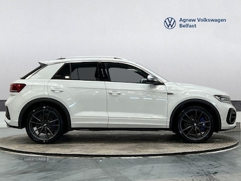 Used Volkswagen T-Roc 2026 for sale - 78128545: Photo