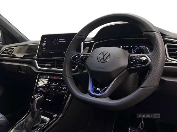 Used Volkswagen T-Roc 2026 for sale - 78128545: Photo 6