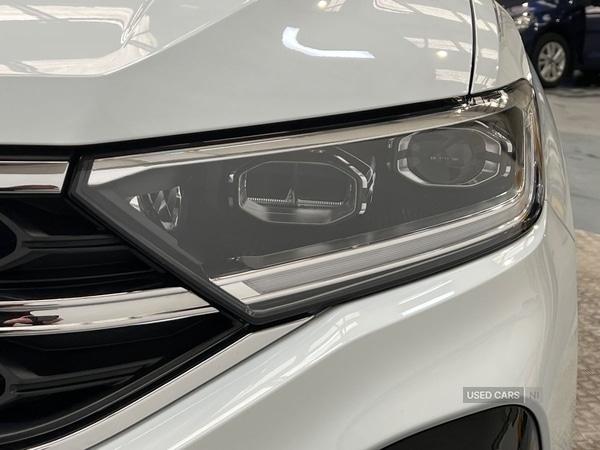 Used Volkswagen T-Roc 2026 for sale - 78128545: Photo 7