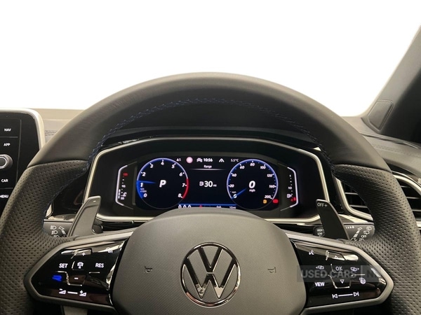 Used Volkswagen T-Roc 2026 for sale - 78128545: Photo 8