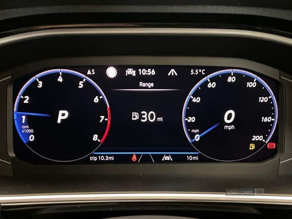 Used Volkswagen T-Roc 2026 for sale - 78128545: Photo 9