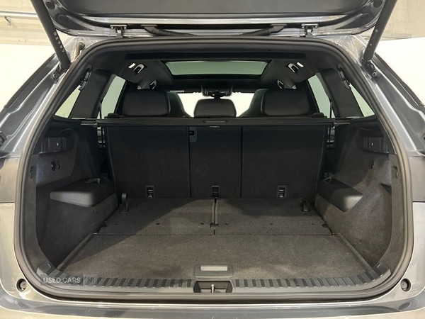 Used Skoda Kodiaq 2025 for sale - 76634481: Photo 10