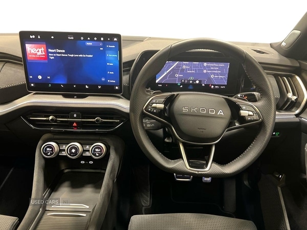Used Skoda Kodiaq 2025 for sale - 76634481: Photo 13