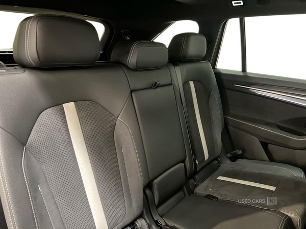 Used Skoda Kodiaq 2025 for sale - 76634481: Photo 14