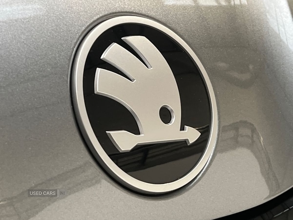 Used Skoda Kodiaq 2025 for sale - 76634481: Photo 21