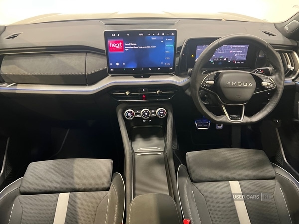 Used Skoda Kodiaq 2025 for sale - 76634481: Photo 22