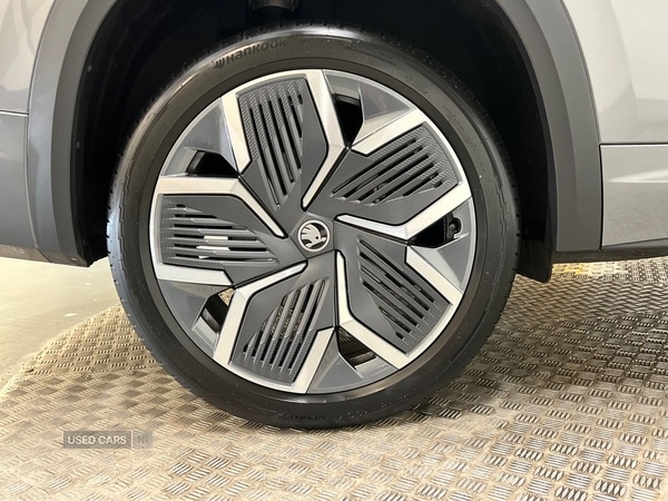 Used Skoda Kodiaq 2025 for sale - 76634481: Photo 23