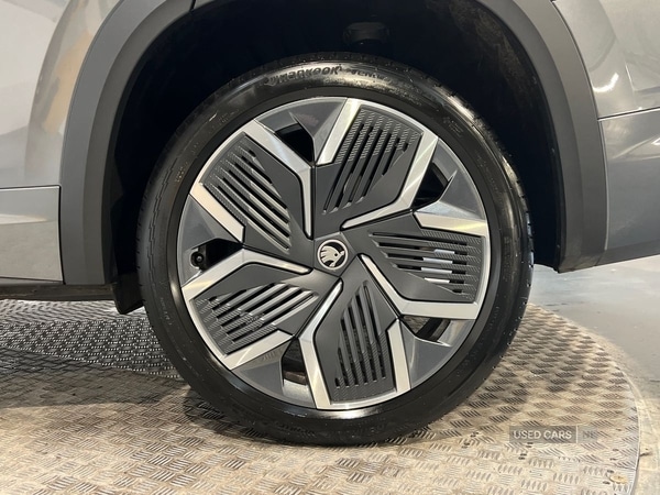 Used Skoda Kodiaq 2025 for sale - 76634481: Photo 24