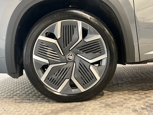 Used Skoda Kodiaq 2025 for sale - 76634481: Photo 25