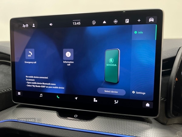 Used Skoda Kodiaq 2025 for sale - 76634481: Photo 32