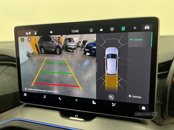 Used Skoda Kodiaq 2025 for sale - 76634481: Photo 34