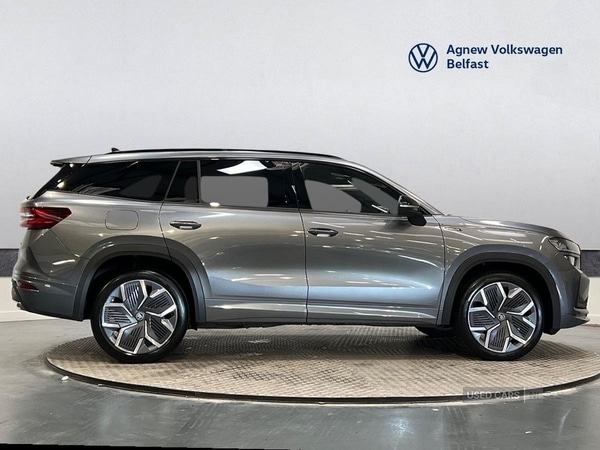 Used Skoda Kodiaq 2025 for sale - 76634481: Photo 4