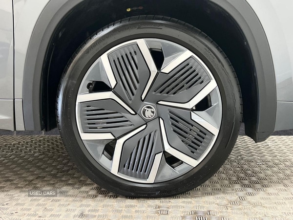 Used Skoda Kodiaq 2025 for sale - 76634481: Photo 5