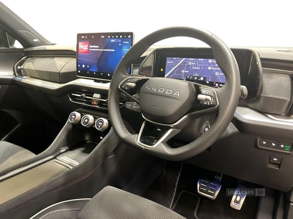 Used Skoda Kodiaq 2025 for sale - 76634481: Photo 6