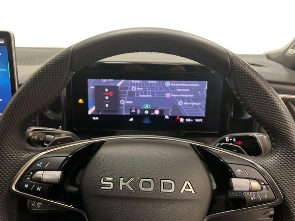 Used Skoda Kodiaq 2025 for sale - 76634481: Photo 8