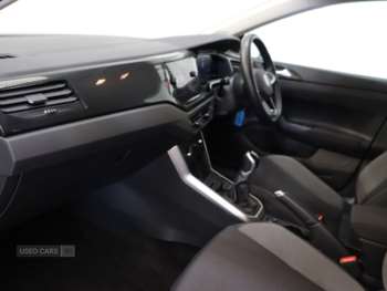 Used Volkswagen Polo 2023 for sale - 74350794: Photo