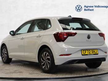 Used Volkswagen Polo 2023 for sale - 74350794: Photo