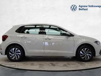 Used Volkswagen Polo 2023 for sale - 74350794: Photo