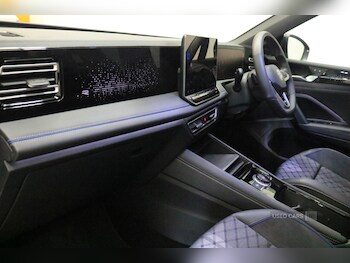 Used Volkswagen Tiguan 2025 for sale - 75810723: Photo