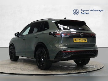 Used Volkswagen Tiguan 2025 for sale - 75810723: Photo