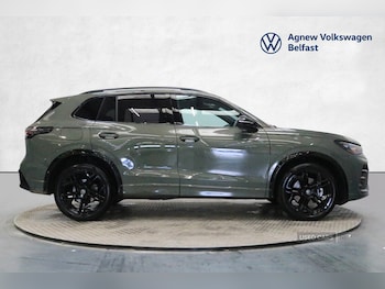 Used Volkswagen Tiguan 2025 for sale - 75810723: Photo