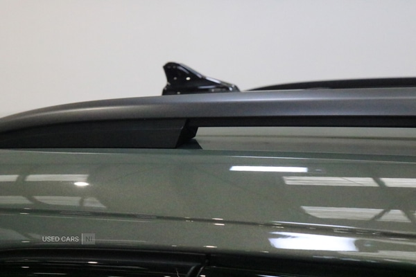 Vehicle 50