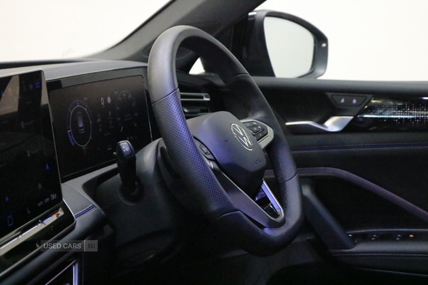 Vehicle 60