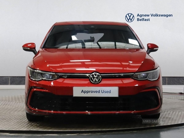 Used Volkswagen Golf 2022 for sale - 76500308: Photo 11