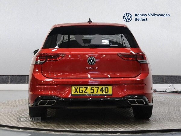 Used Volkswagen Golf 2022 for sale - 76500308: Photo 12