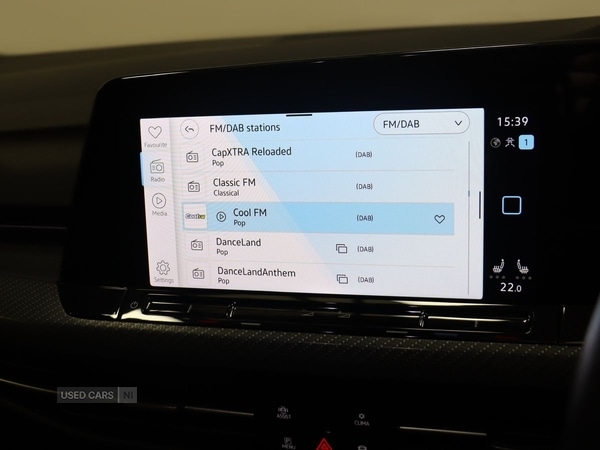 Used Volkswagen Golf 2022 for sale - 76500308: Photo 16