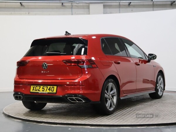 Used Volkswagen Golf 2022 for sale - 76500308: Photo 19