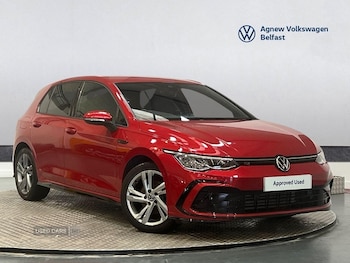 Used Volkswagen Golf 2022 for sale - 76500308: Photo