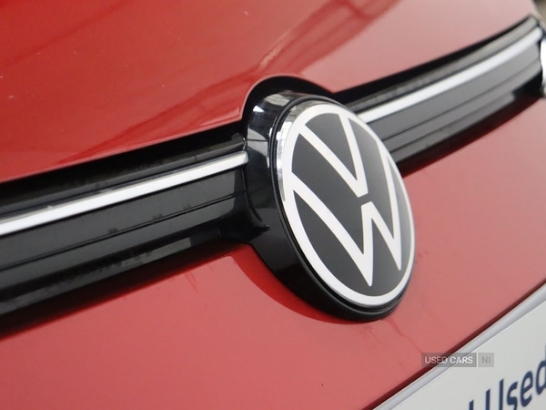 Used Volkswagen Golf 2022 for sale - 76500308: Photo 21