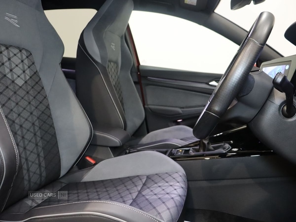 Used Volkswagen Golf 2022 for sale - 76500308: Photo 23