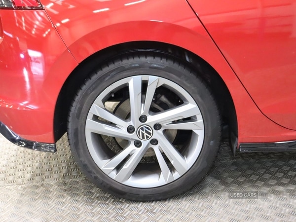 Used Volkswagen Golf 2022 for sale - 76500308: Photo 24