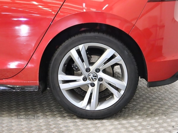 Used Volkswagen Golf 2022 for sale - 76500308: Photo 25